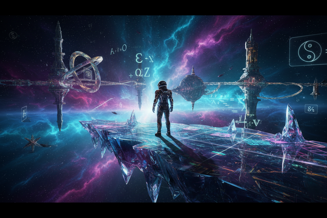 Sci-Fi & Thought Experiments