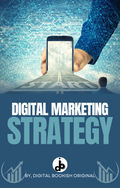 Digital Marketing Strategy | E-book | Hindi