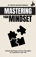Mastering Your Mindset | E-book | Hindi