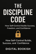 The Discipline Code | E-book | English